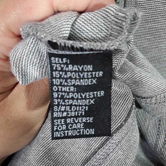 BODYCON CUT OUT DRESS Sz S - Picture 5 of 7